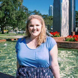 Meet your Posher, Krysten